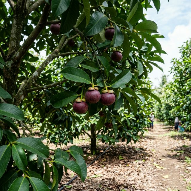 Măng cụt